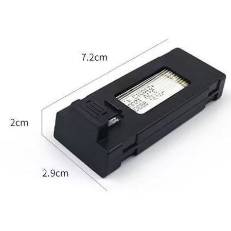 E88 UAV 37V Large Capacity Lithium Battery UAV