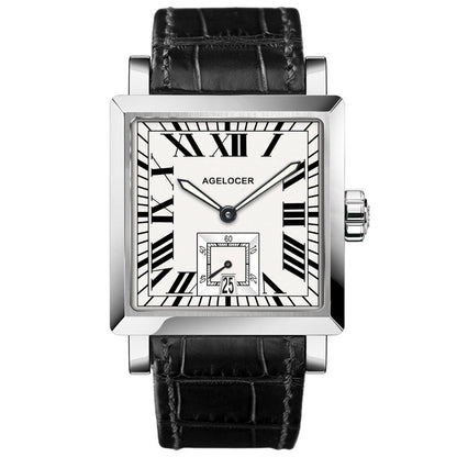 Waterproof Automatic Mechanical Watch Men&
