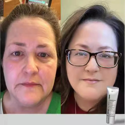 Instant Face Tightener No-Filter Primer