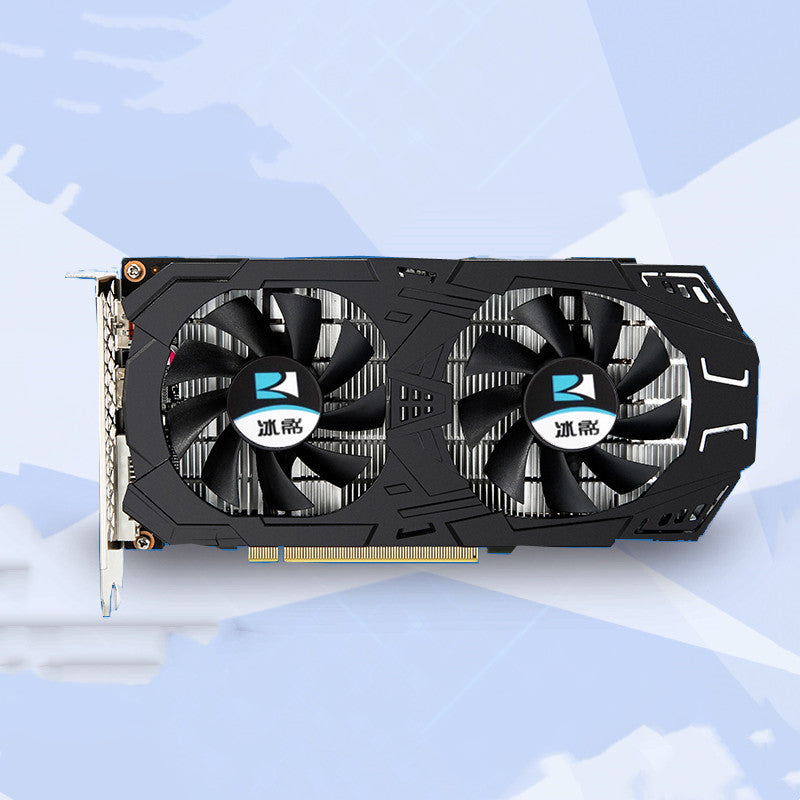 Household Fashion Personality Game Graphics Card