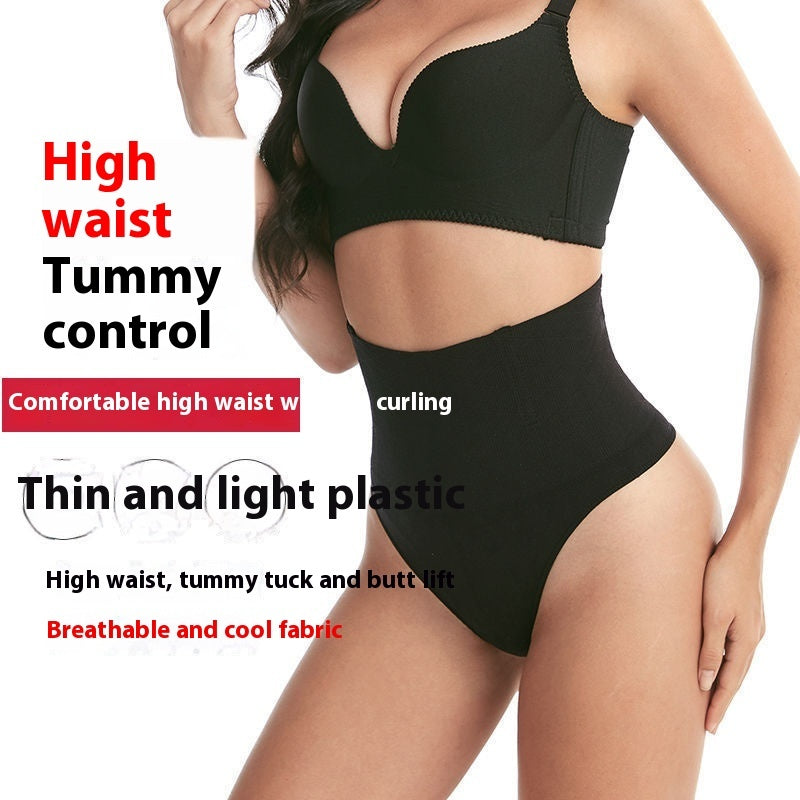 Shaping Pants Women&
