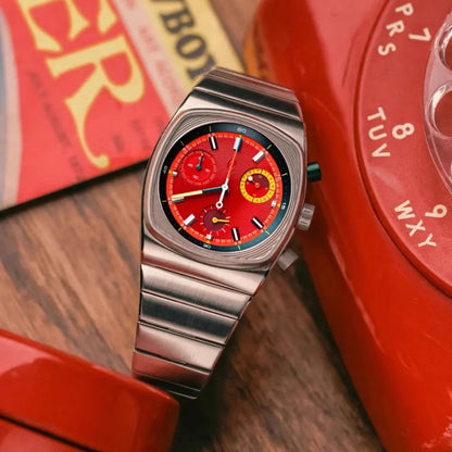 Fashion Six Sports Men&