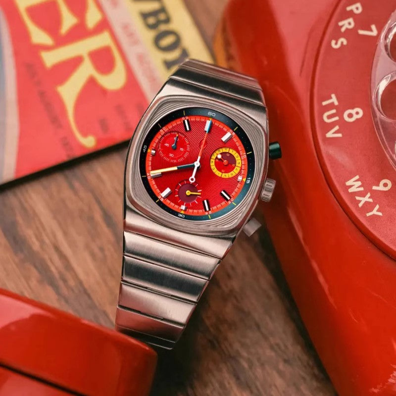 Fashion Six Sports Men&