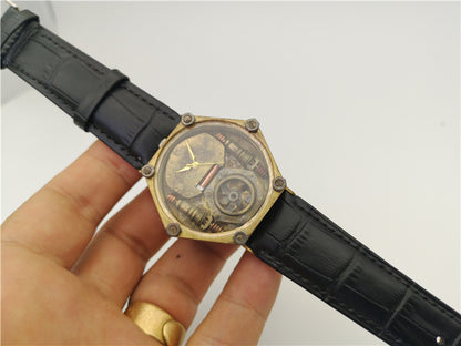 Steampunk Men&