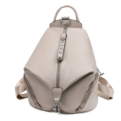 Sac Antivol Femme Cuir Geneva