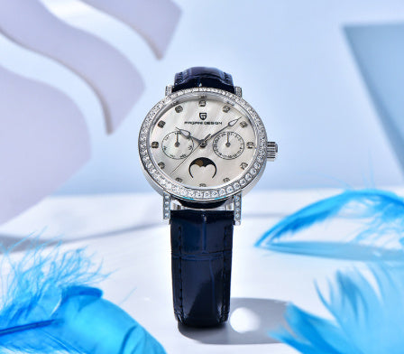 Quartz Women&