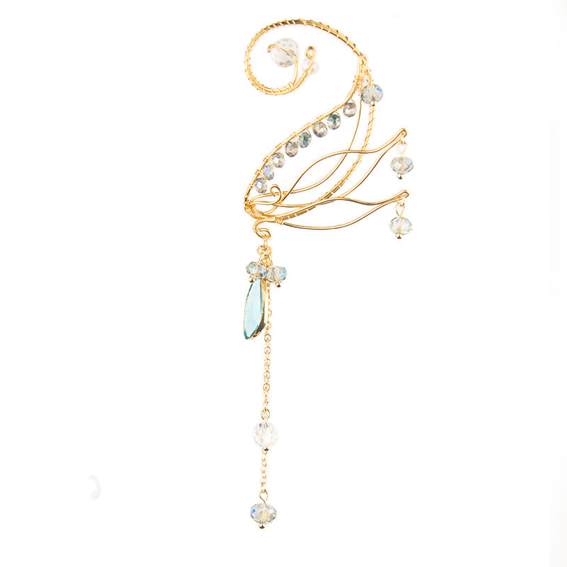 Fairy Earrings Women&