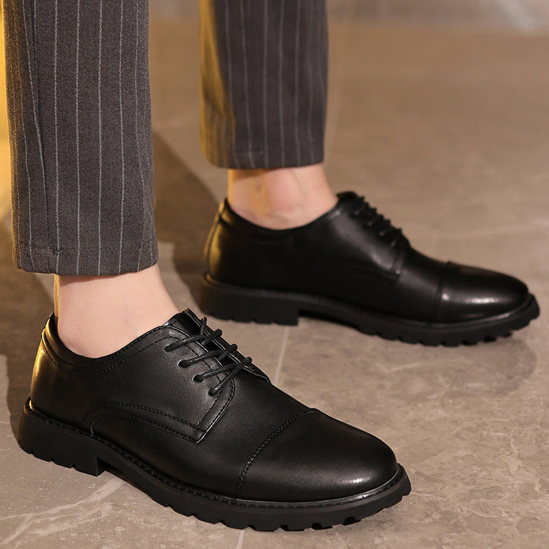 Extra Large Business High-end Men&