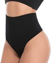Belly Contracting Underwear Women&