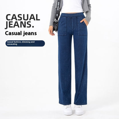 Cargo Jeans Women&