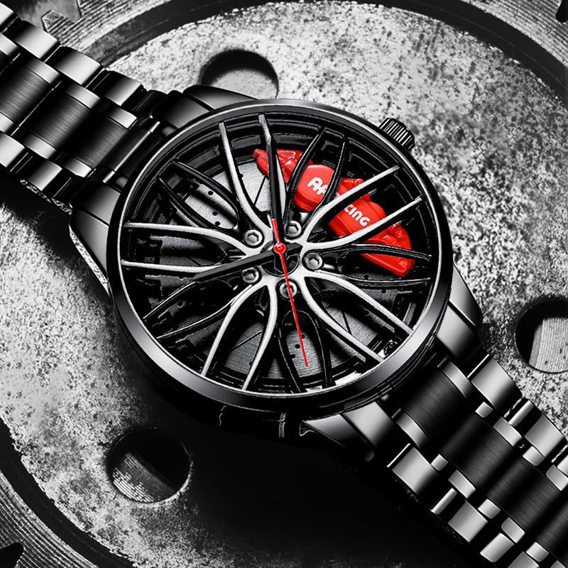 Skeleton Forged Caliper AMG488 Wheel Men&