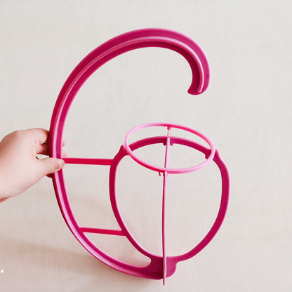 Wig special bracket