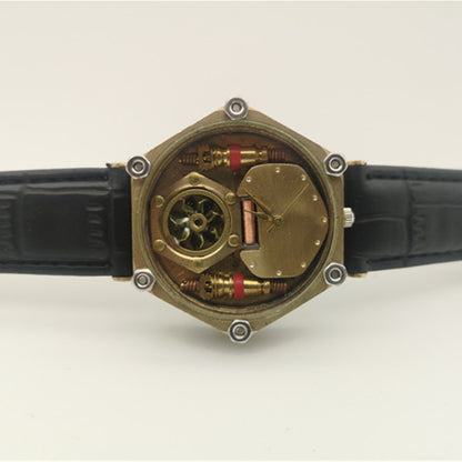 Steampunk Men&