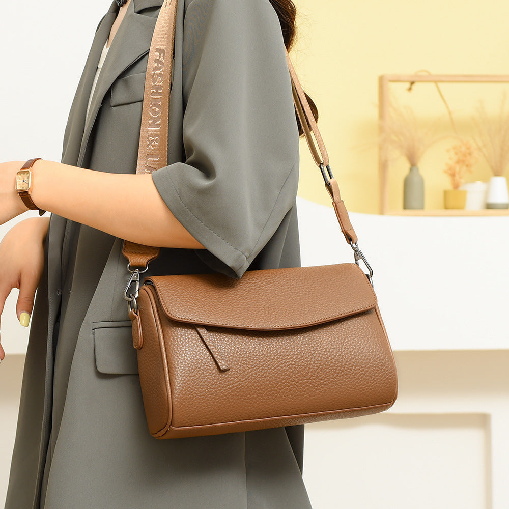 Casual Simple Women&