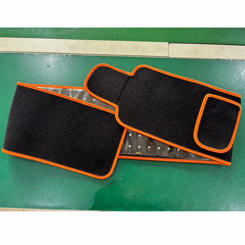 105 LED Infrared Heating Red Belt Therapy Device