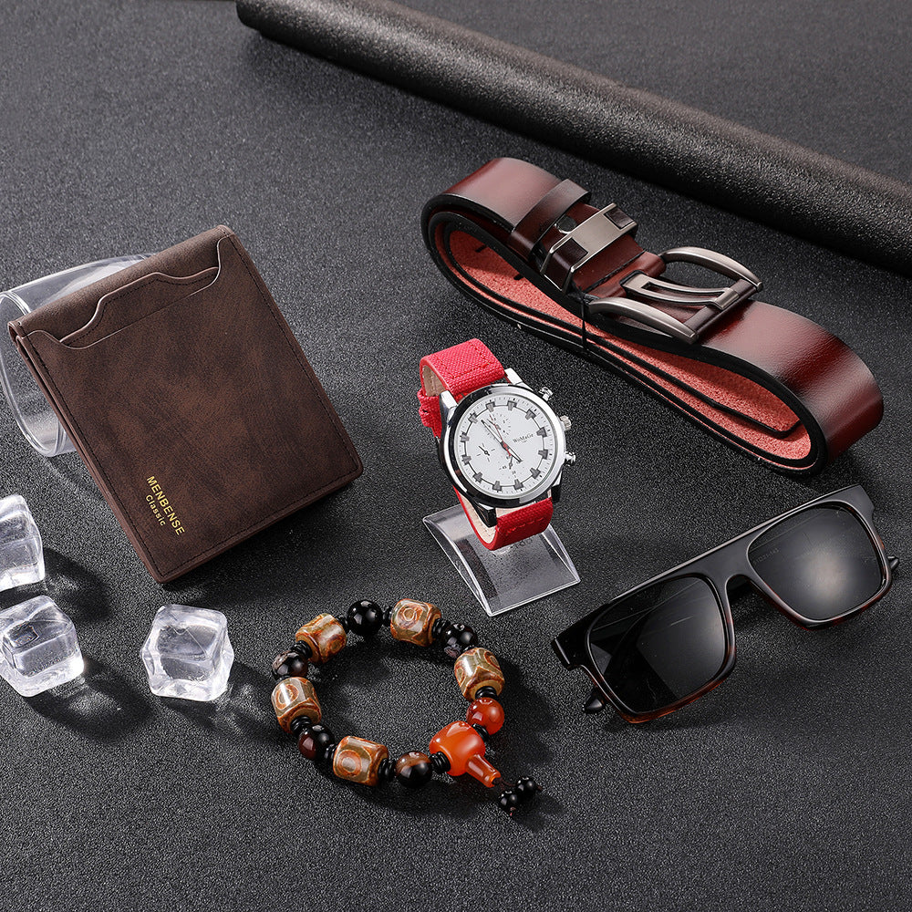 Simple Casual Men&