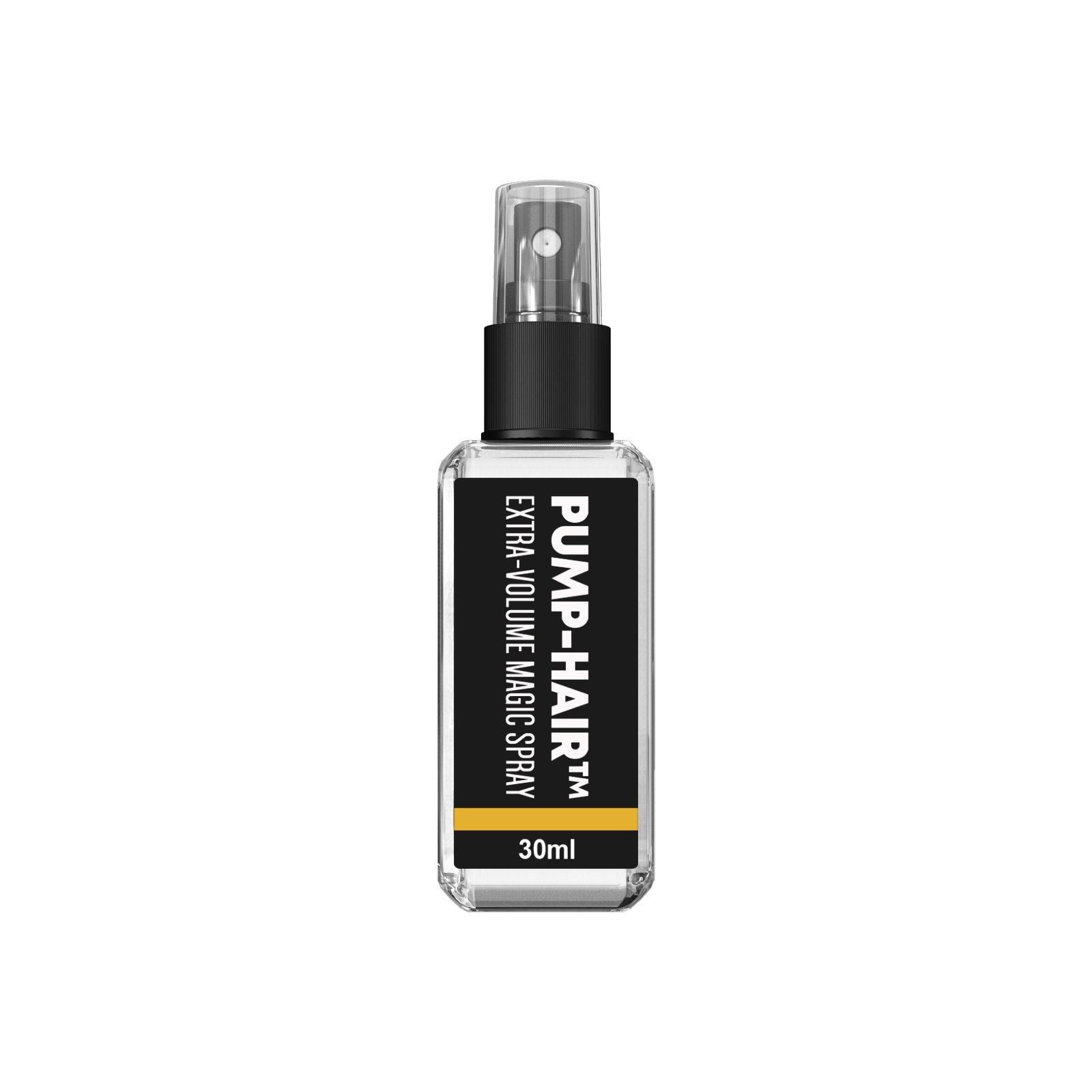 Hair Styling Spray Curly Hair Style Fragrance