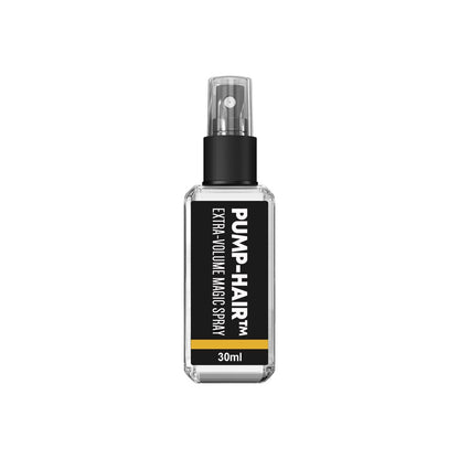 Hair Styling Spray Curly Hair Style Fragrance