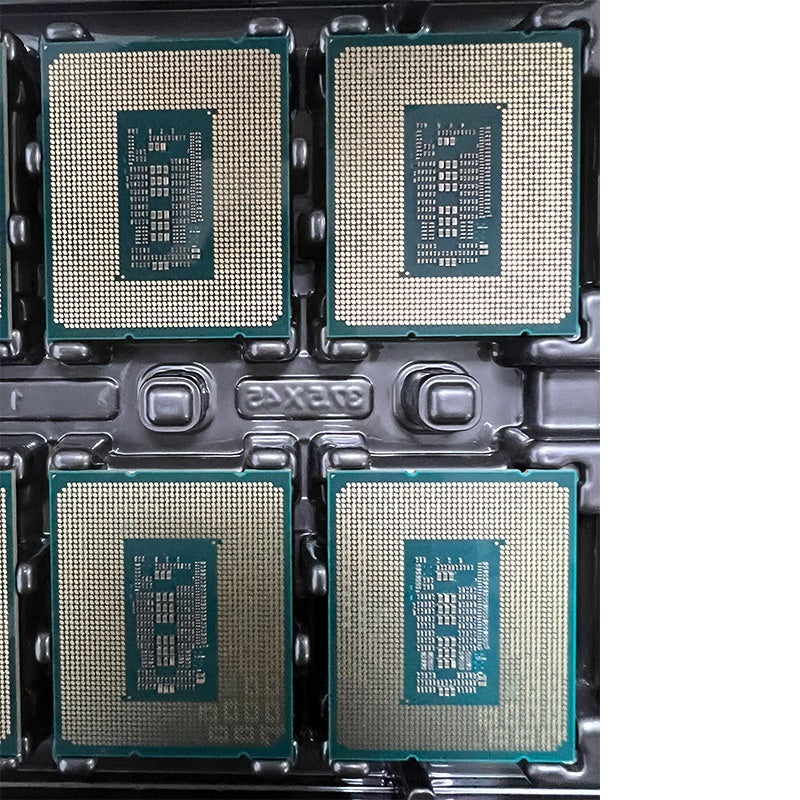 4 Cores 8 Threads 12MB LGA 1700 60W Processor