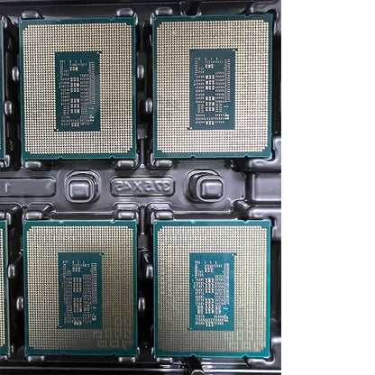 4 Cores 8 Threads 12MB LGA 1700 60W Processor
