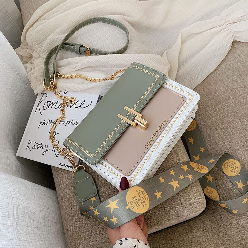 Niche Ins Internet Celebrity Women&