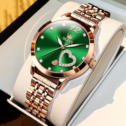 Fashion Waterproof Women&
