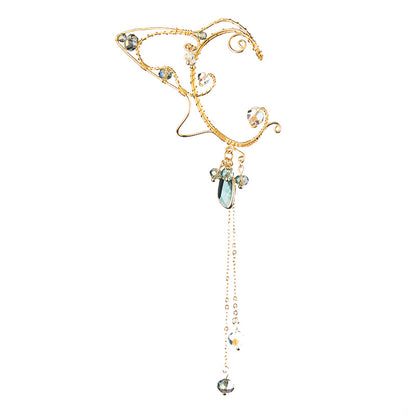 Fairy Earrings Women&