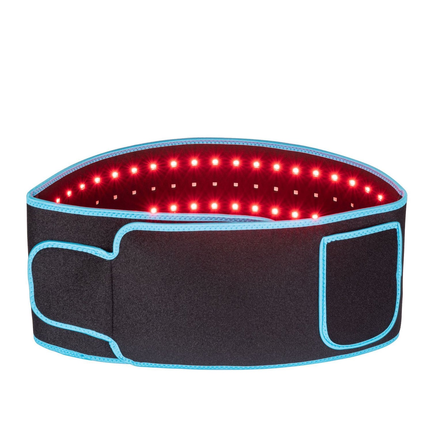 105 LED Infrared Heating Red Belt Therapy Device