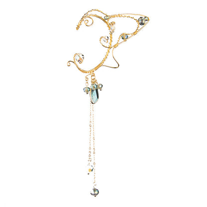 Fairy Earrings Women&