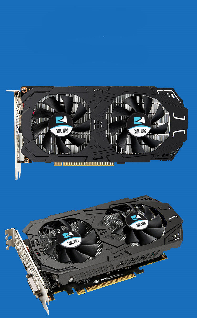 Household Fashion Personality Game Graphics Card