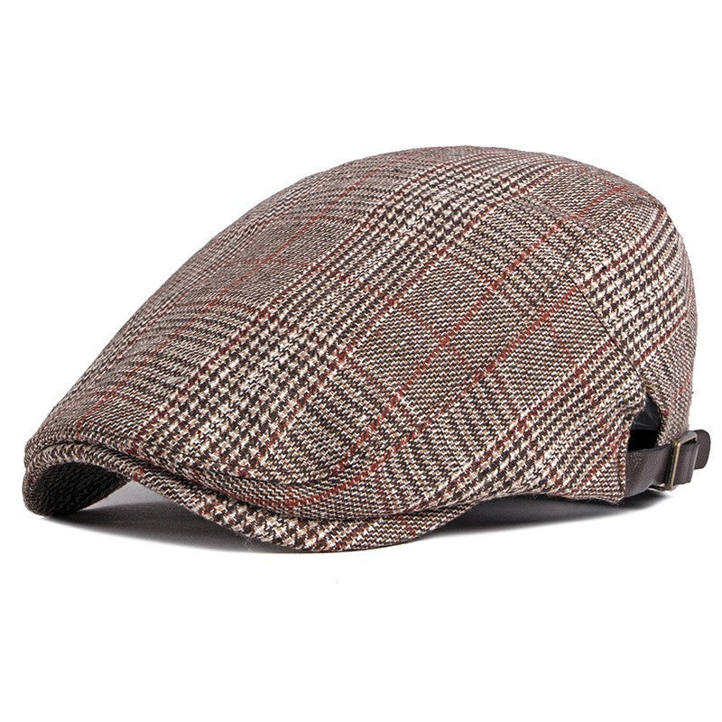 Hat Men&