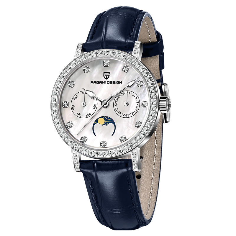 Quartz Women&