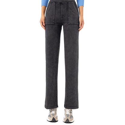Cargo Jeans Women&