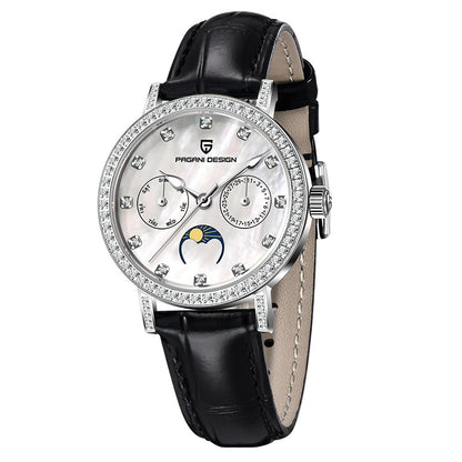Quartz Women&