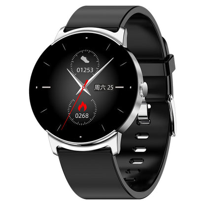 Body Temperature Blood Glucose Smart Watch Bracelet