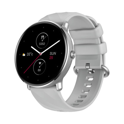 Fitness Sports Display 316L Stainless Steel Women&