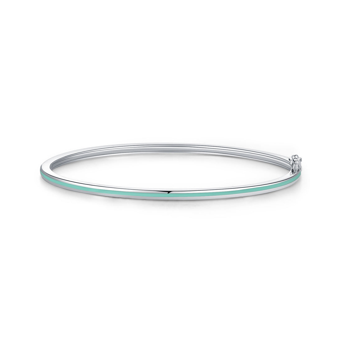 S925 Silver Original Design Cold Style High-grade Bracelet For Women
