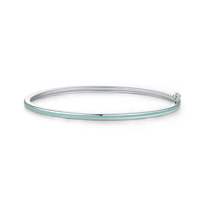 S925 Silver Original Design Cold Style High-grade Bracelet For Women