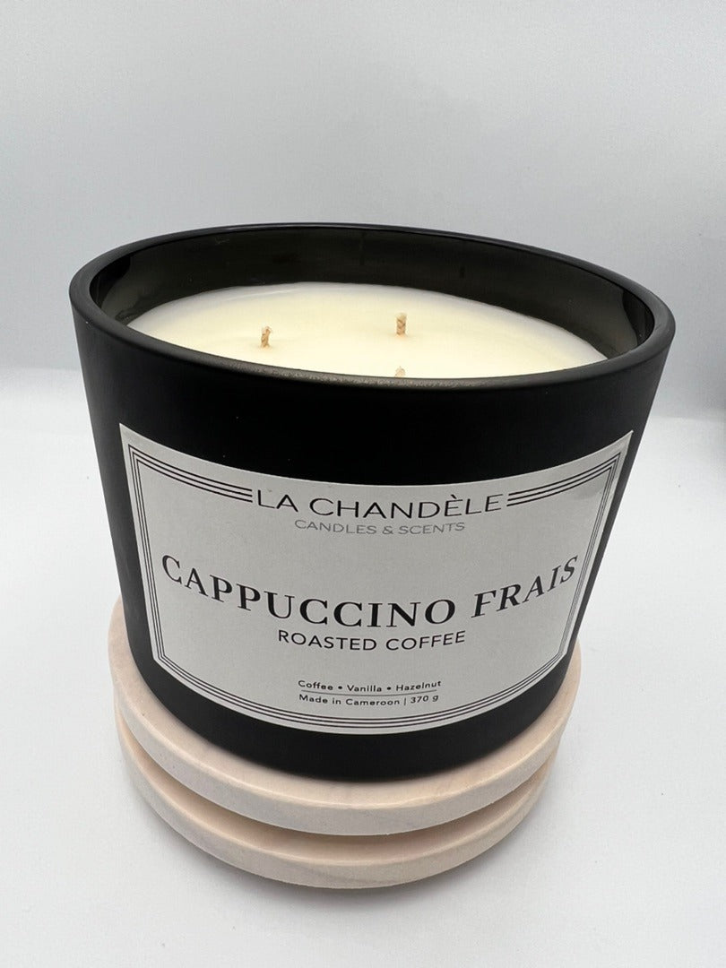 Cappuccino Frais