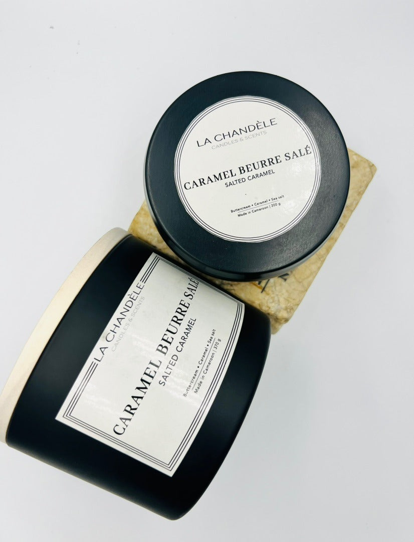 Caramel Beurre Salé