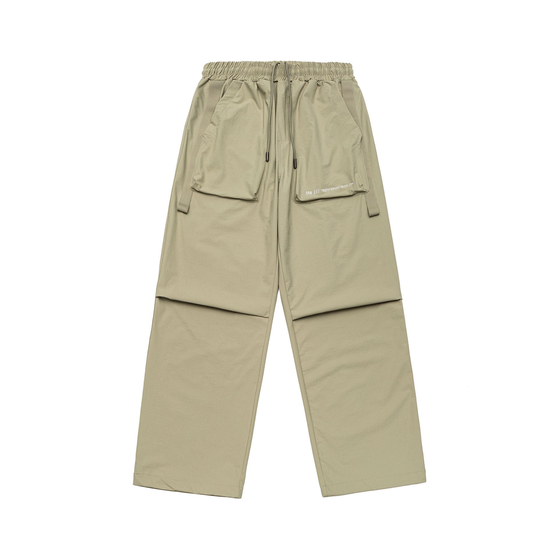 Outdoor Waterproof Paratrooper Pants Casual Working Pants