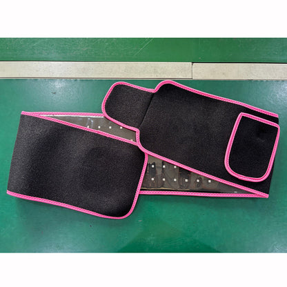 105 LED Infrared Heating Red Belt Therapy Device