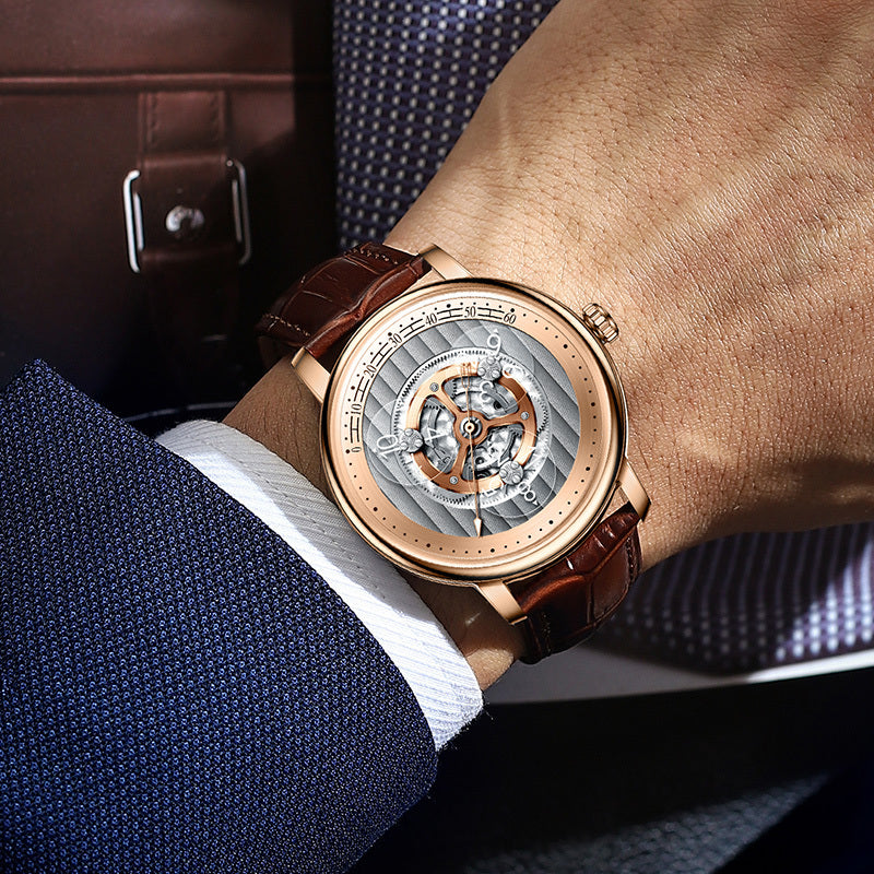 Small Watch Men&