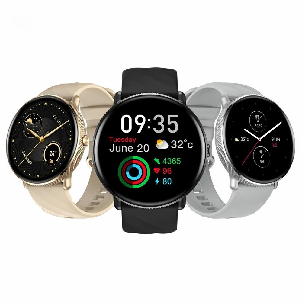 Fitness Sports Display 316L Stainless Steel Women&