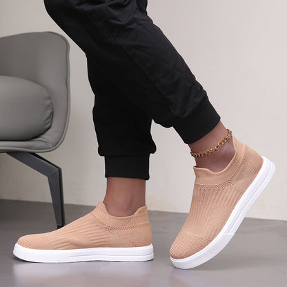 Mesh Breathable Hiking Boots Men