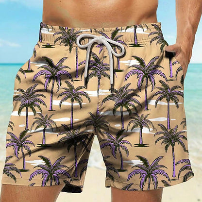 Casual Summer Men&