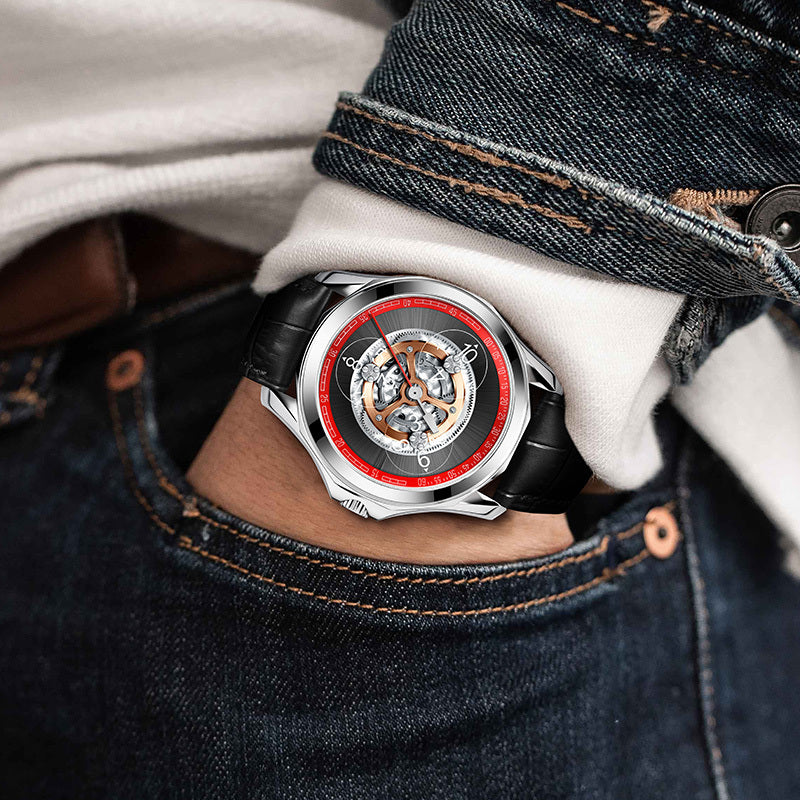 Small Watch Men&