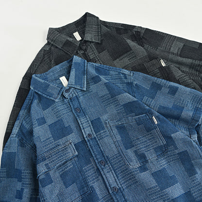 Loose Casual Men&