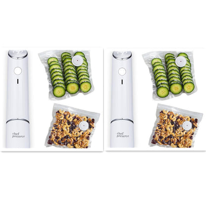 Small Kitchen Vacuum Packaging Machine