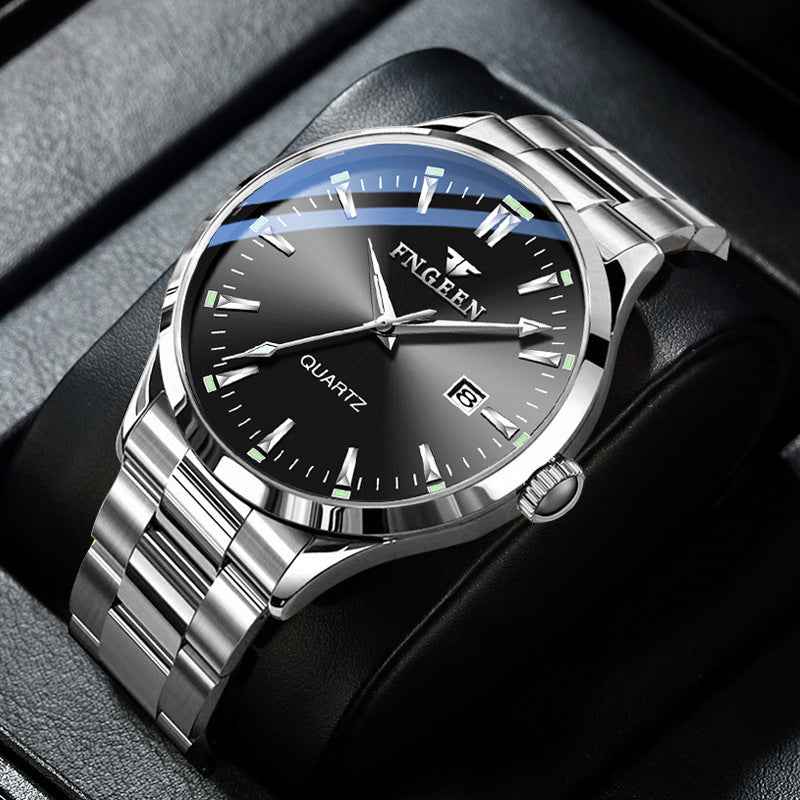 Watch Men&